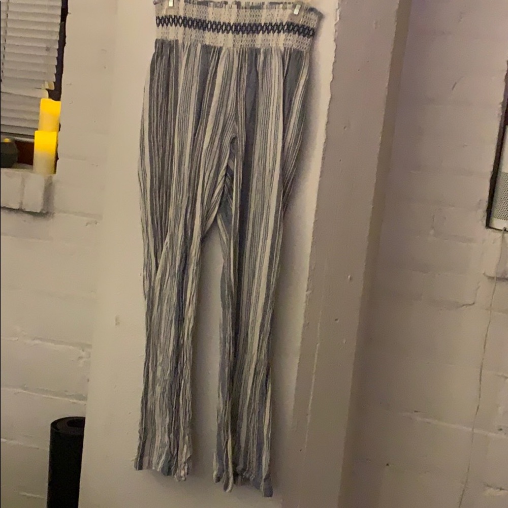 Light weight pants